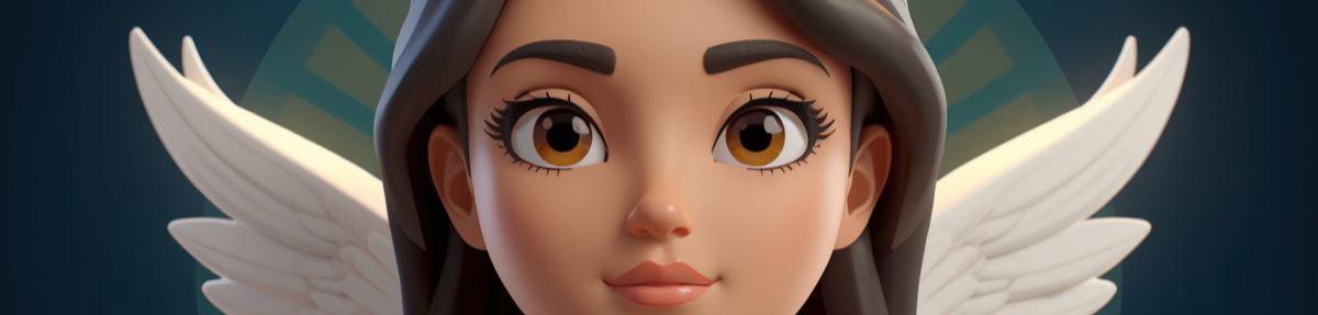 Angel — The AI Mentor Who Believes in You